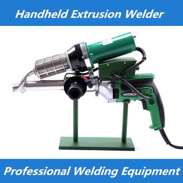 Buy cheap CX-NS600B Hot Air Extrusion Gun from wholesalers