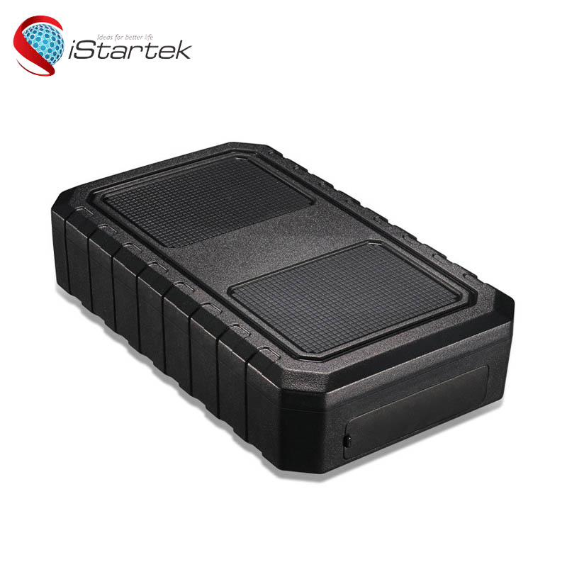 Lock Unlock Wireless Magnetic Vehicle Gps Car Tracker Without Sim Card