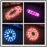 Buy cheap High Brightness Moving Head Stage Light / Moving LED Stage Lights For Large Concert from wholesalers