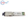 Buy cheap EPON ONU SFP 1.25G/1.25G SFP Module Tx1310nm/Rx1490nm with SC 20km for EPON FTTH/FTTX from wholesalers