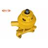 Buy cheap WA420-3 Excavator Water Pump SA6D108 6D108 6222-61-1600 6222611600 from wholesalers