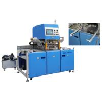 Buy cheap Industrial  Automatic Hot Foil Stamping Machine Achieve Exceptional Stamping Results product