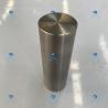Buy cheap Gr2 35OD*105L Solid Titanium Round Rod Corrosion Resistant from wholesalers