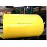 Buy cheap Black H16 Aluminum Sheet Metal Roll Rust Resistant PE Coated from wholesalers