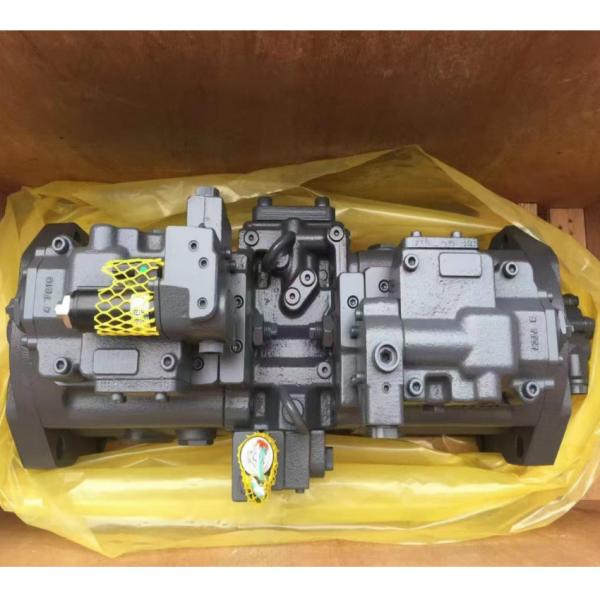Buy cheap KBJ14600 HYDRAULIC PUMP K5V140DT K5V140DTP-9Y15 13T Hydraulic Main Pump For CX290B CX300C Case Excavator from wholesalers