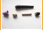500A DC Water Cooled WP 12 Tig Welding Torch