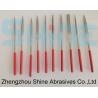 Buy cheap 10 Piece Diamond Needle File Set 5mm Shank For Jewelry Filing Glass Metals Mold Making from wholesalers