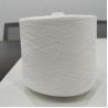 Buy cheap Raw White 100% Polyester Ring Spun Yarn Polyester Thread 40s/2 40s/3 from wholesalers