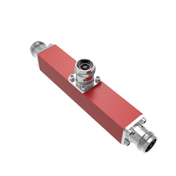 Buy cheap 10dB 138-960MHz 4.3-10 Female Tapper from wholesalers