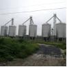 Buy cheap Farm Circle Corrugated Grain Silo Storage With Galvanized Steel Sheets from wholesalers