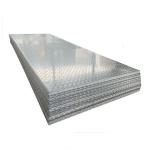 ASTM 2mm Stainless Steel 304 Chequered Plate SUS 201 304 316 430