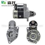 Starter for Cushman Turf Truckster 12V 19714 103-074 2702893 91-27-3310 12V 8T 0