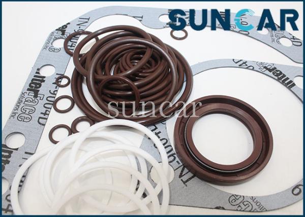 Buy cheap S19129-02799 GOOD QUALITY TRAVEL DEVICE SEAL KIT FIT FOR KOBELCO SK015 from wholesalers