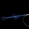Buy cheap Diamond Shape Stone Retrieval Basket For Removing Bile Duct Stones from wholesalers