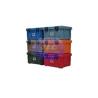 Buy cheap Accuracy LLDPE Plastic Rotational Molded Cooler Box Good Insulation Food Grade from wholesalers
