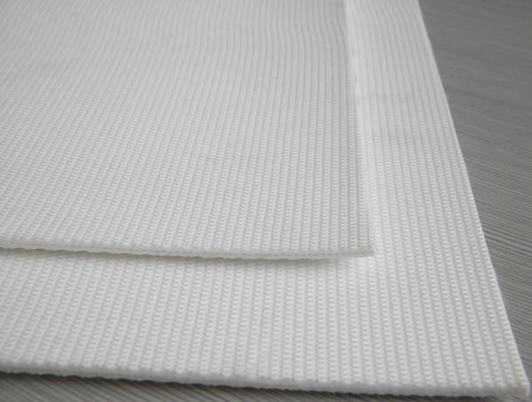 Buy cheap Heat Proof 3.0mm Laminated Pad For Plastic Card from wholesalers