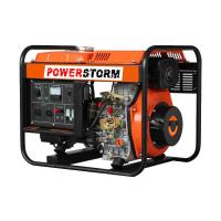 Buy cheap 3.3KVA Diesel Generator product