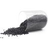 Buy cheap Radiation Resistant PEEK Pellets Black For Radiation Environments Like Nuclear Facilities from wholesalers