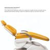 Buy cheap Height 380-800mm Ophthalmic Unit Chair Multifunctional Durable from wholesalers