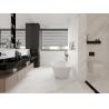 Buy cheap White SOFITEL Gold Marble Slab Tile 1600*3200mm For Living Room from wholesalers