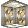 Buy cheap 2mm Etching Decorative Stainless Steel Sheet 304 Elevator Cabin Lift Door from wholesalers