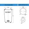 Buy cheap Contitech 4940 N P02 Airtech 34940 P BPW 30K 05.429.41.56.0 Truck Air Bag Suspension from wholesalers