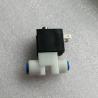 Buy cheap 009-0022199 NCR 6623 6627 NC S2 Solenoid Valve 24V DC 0.32A 7.5W 4450756286 from wholesalers