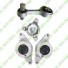 Buy cheap For Maserati Ghibli Quattroporte 4WD 4pcs Engine Transmission Mount Kit OEM 670003628 670003629 670003630 670106865 from wholesalers