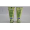 Buy cheap Aluminum Barrier Laminated Cosmetic Plastic Tube For Body Lotion Chemical Resistance Packaging from wholesalers