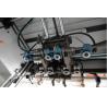 Buy cheap Automatic Flat Die Cutting And Creasing Machine For Cardboard from wholesalers