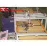 Buy cheap Pneumatic Copper Coil Packing Line ID 300mm With Turning Handling Welding from wholesalers