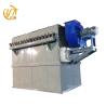 Buy cheap Minimum Particle Size 0.3 Micron Woodworking Bag House Industrial Dust Collector from wholesalers