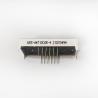 Buy cheap 0.47inch 4 Digit Clock LED Display Module from wholesalers