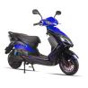 Buy cheap Hybrid Electric Off Road Motorcycle With Brushless Motor , 200Kg Loading Capability from wholesalers