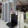 Buy cheap Touch Screen Portable Walk Through Metal Detector Security Equipment For School , Airport from wholesalers