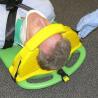 Buy cheap Solid Spine Board With Head Immobilizer And Straps Non Water Absorption from wholesalers