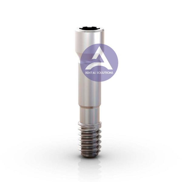 Buy cheap Neodent GM® 116.286 Dental Implant Titanium Screw Fits 3.5/3.75/4.0/4.3/5.0/6.0mm from wholesalers