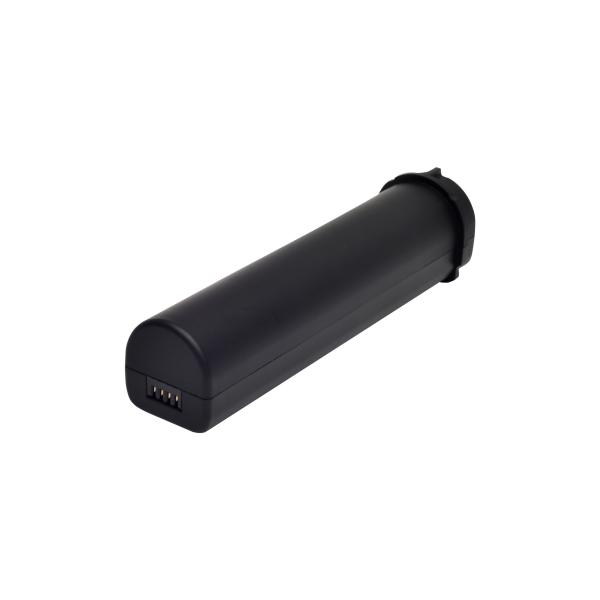 Buy cheap 7.4V 3500mah Thermal Imaging Battery Lithium Battery Security from wholesalers