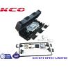Buy cheap Outdoor Fiber Enclosure / Fiber Optic Closure Splitter Enclosure Box PC ABS from wholesalers