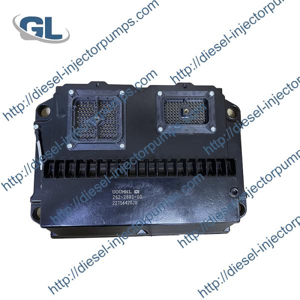 Buy cheap Engine Controller 262-2881 ECU 262-2881-00 22756420JX for CAT from wholesalers