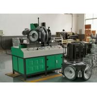 Buy cheap 450mm Cross Fittings Butt Fusion Welding Machine product