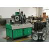 Buy cheap 450mm Cross Fittings Butt Fusion Welding Machine from wholesalers