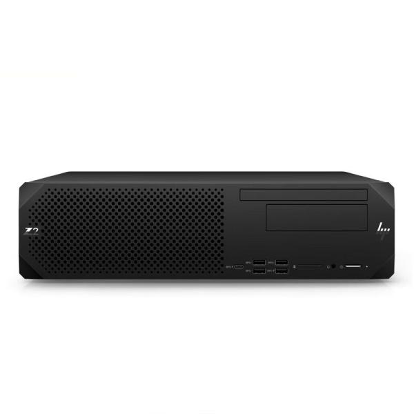 Buy cheap HP Z2 G9 SFF Workstation W680 Motherboard 2T SATA 7200rpm Hard Drive 32G DDR5 4800MHz from wholesalers