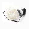 Buy cheap Waterproof LED Christmas String Lights Plug in/Battery Powered Christmas Lights for Wedding Party Indoor Outdoor Decorations from wholesalers