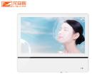 19inch 21.5inch Focus Media Wall Mounted Hotel LCD Advertising Display