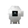 Buy cheap 85L/H Internally Fed Rotary Drum Screen SUS304 0.75kw Rotating Drum Screen from wholesalers
