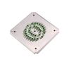 Buy cheap DAMU Fiber Optic Fixtures Lc Apc 32 Connector CE certificate from wholesalers