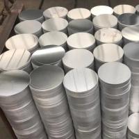Buy cheap Mill Finish 3003 HO Aluminum Disc Kitchen Utensils Alloy Aluminium Circles product