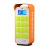Buy cheap 12 Slots E Rickshaw Battery Swapping Widonpower Swap Battery Station from wholesalers