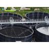 Buy cheap ISO 9001 Potable Water Storage Tanks For Water Supply Treatment from wholesalers